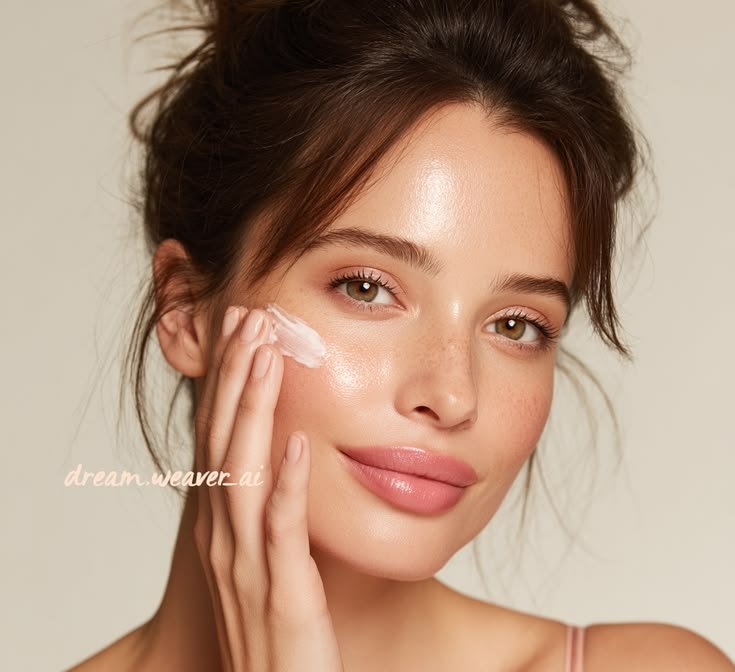 Skincare Treatment
