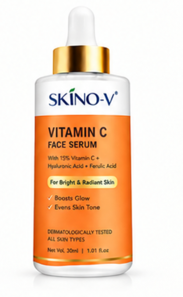 Vitamin C Serum