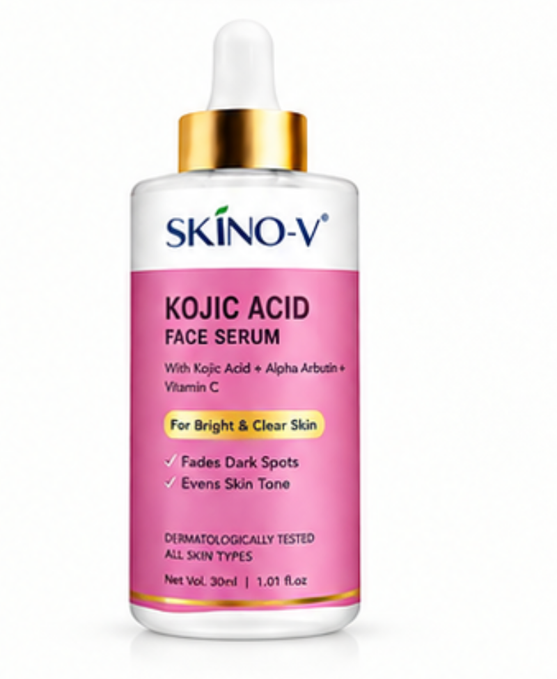 Vitamin C Serum
