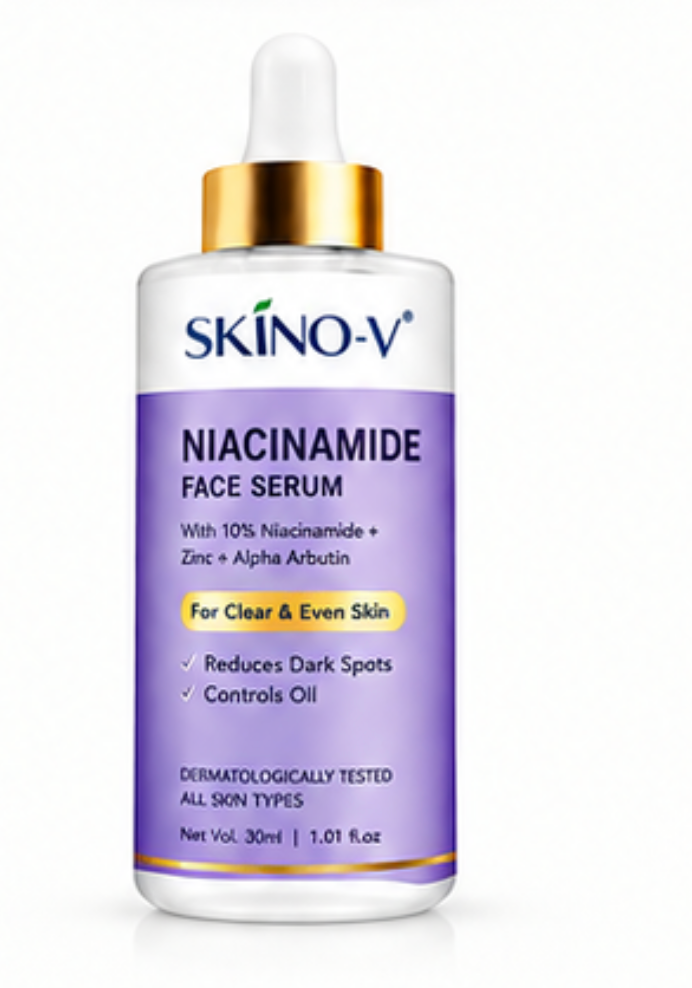 Vitamin C Serum
