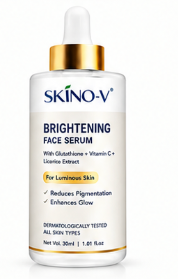 Vitamin C Serum